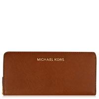 MICHAEL MICHAEL KORS Jet Set Travel Purse