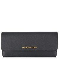 michael michael kors jet set travel purse