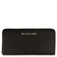 michael michael kors jet set travel purse