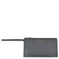 MICHAEL MICHAEL KORS Jet Set Travel Clutch