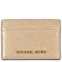 michael michael kors jetset card holder