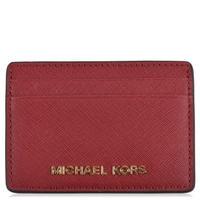 MICHAEL MICHAEL KORS Jet Set Cardholder