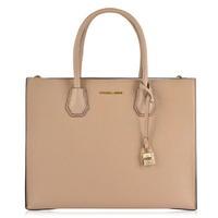 michael michael kors mercer tote bag