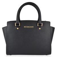 MICHAEL MICHAEL KORS Selma Medium Satchel