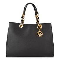 MICHAEL MICHAEL KORS Cynthia Satchel Bag