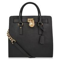 MICHAEL MICHAEL KORS Hamilton Satchel