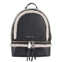 MICHAEL MICHAEL KORS Shearling Rhea Backpack