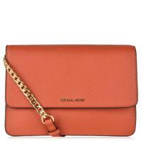 michael michael kors daniela crossbody bag