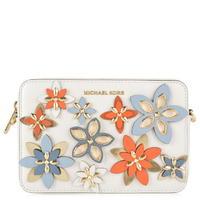 MICHAEL MICHAEL KORS Flowers Crossbody Bag