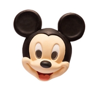 Mickey Mouse Mask