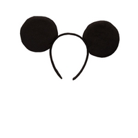 Mickey Mouse Ears