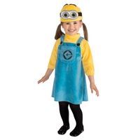 Minion Toddler