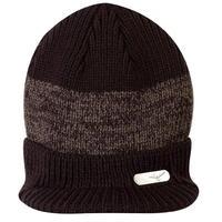 Mizuno Peaked Beanie Sn71