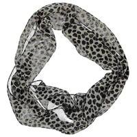 Miso Print Scarf Ladies