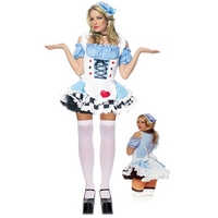 Miss Wonderland