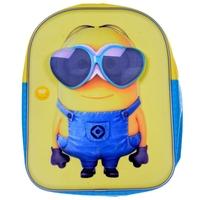 Minions Backpack