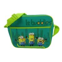 minions messenger bag