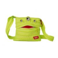 mini monster shoulder bag