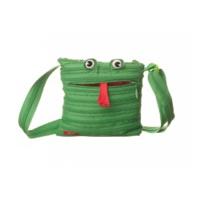 Mini Shoulder Frog Bag