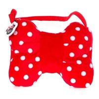 Minnie Mouse Red Bow Shoulder Bag