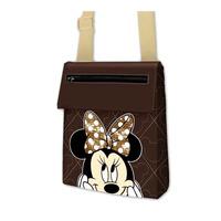 minnie mouse action pocket shoulder bag small