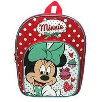 Minnie Mouse Arch Backpack