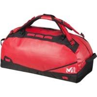 Millet Vertigo Duffle 60 red