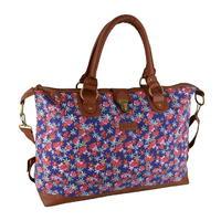 Miso Canvas Holdall