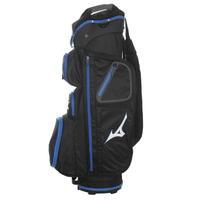 mizuno elite cart bag