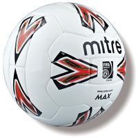 Mitre Max 26p Football (size 4)