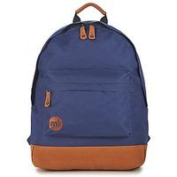 Mi Pac CLASSIC women\'s Backpack in blue