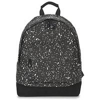 Mi Pac PREMIUM SPLATTERED women\'s Backpack in black