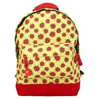 Mi Pac Ladybird Mini Backpack