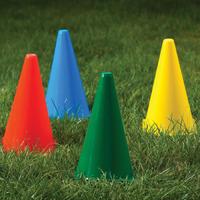 Mitre Mini Cone (set Of 4)