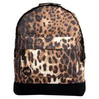 Mi Pac Pac Jaguar Backpack