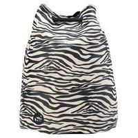 Mi Pac Zebra Swing Bag