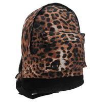 Mi Pac Jaguar Backpack
