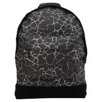 Mi Pac Cracked Back Pack