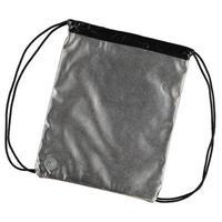 mi pac pebbled drawstring bag