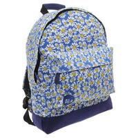 Mi Pac Premium Daisy Backpack Bag