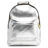 mi pac metal small backpack