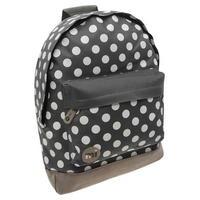 Mi Pac All Polka Dot Backpack