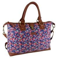 Miso Canvas Holdall