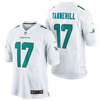 Miami Dolphins Road Game Jersey - Ryan Tannehill