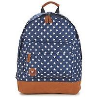 Mi Pac ALL STARS women\'s Backpack in blue
