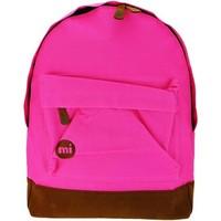 Mi Pac Classic women\'s Backpack in pink