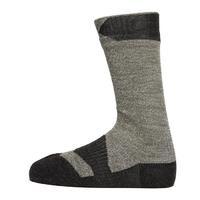 Mid Length Walking Socks