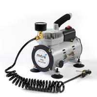 Mitre Electric Football Pump