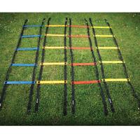 Mitre Agility Ladder Quadruple (...