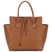 michael kors lg tote womens handbags in brown